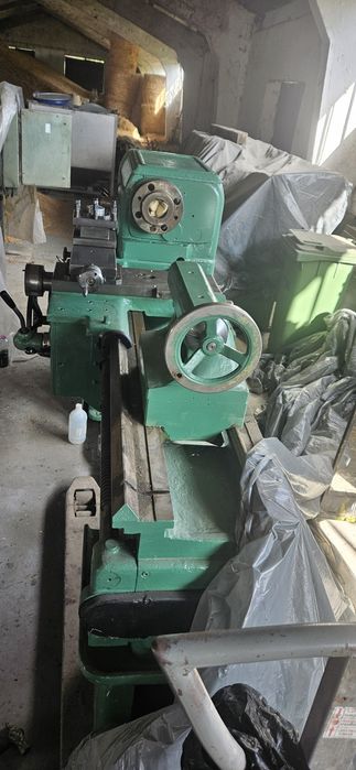 Струг С11 МБ 1000мм