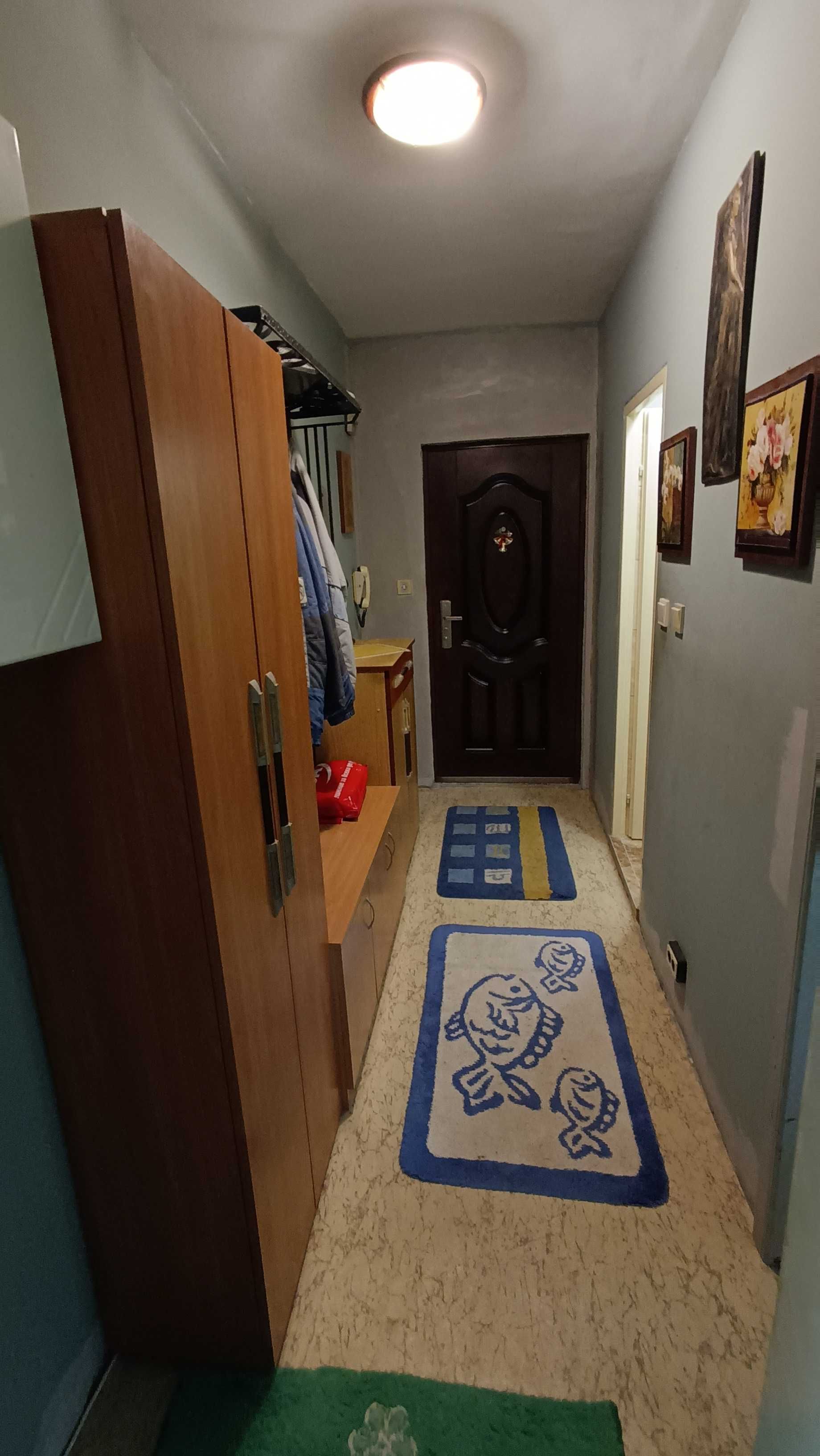 Продавам, Двустаен, 60 кв.м. Русе, Алеи Възраждане