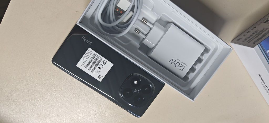 Redmi Note 14 Pro Plus 16/512 EAC