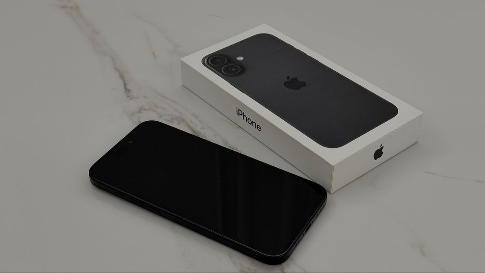 iPhone 16 Plus 128Gb