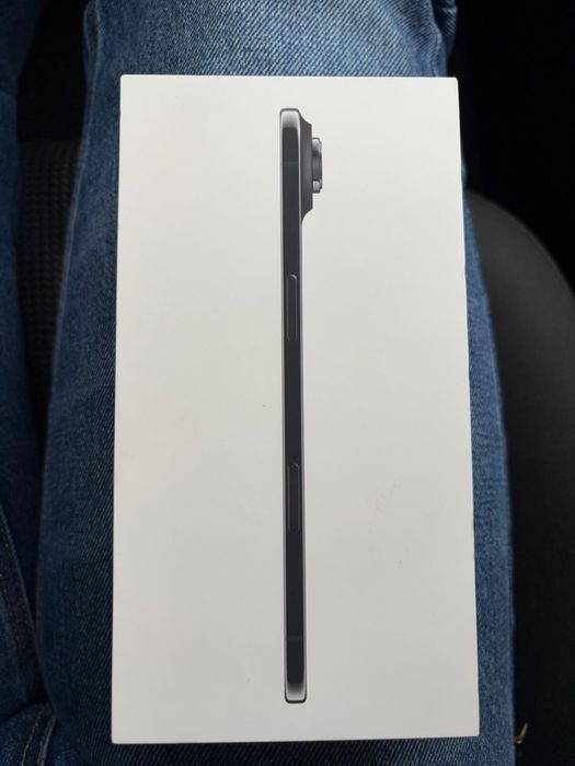 Iphone Air Nou Neactivat !