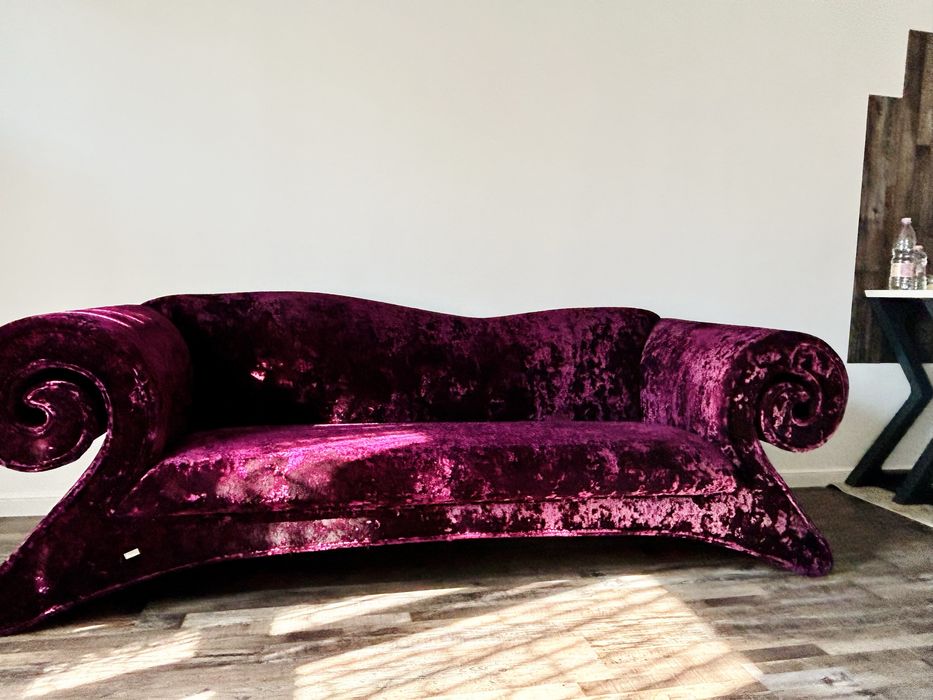 Луксозен дизайнерски диван Bretz