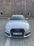 Audi A6 Audi A6 2.0 TDI • S tronic • An 2015 • Import Germania