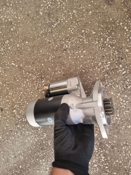 Electromotor nou YANMAR