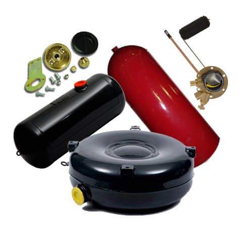 Metan propan ustanovka