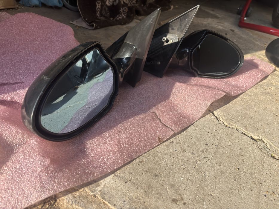 M3 странични огледала за BMW E46