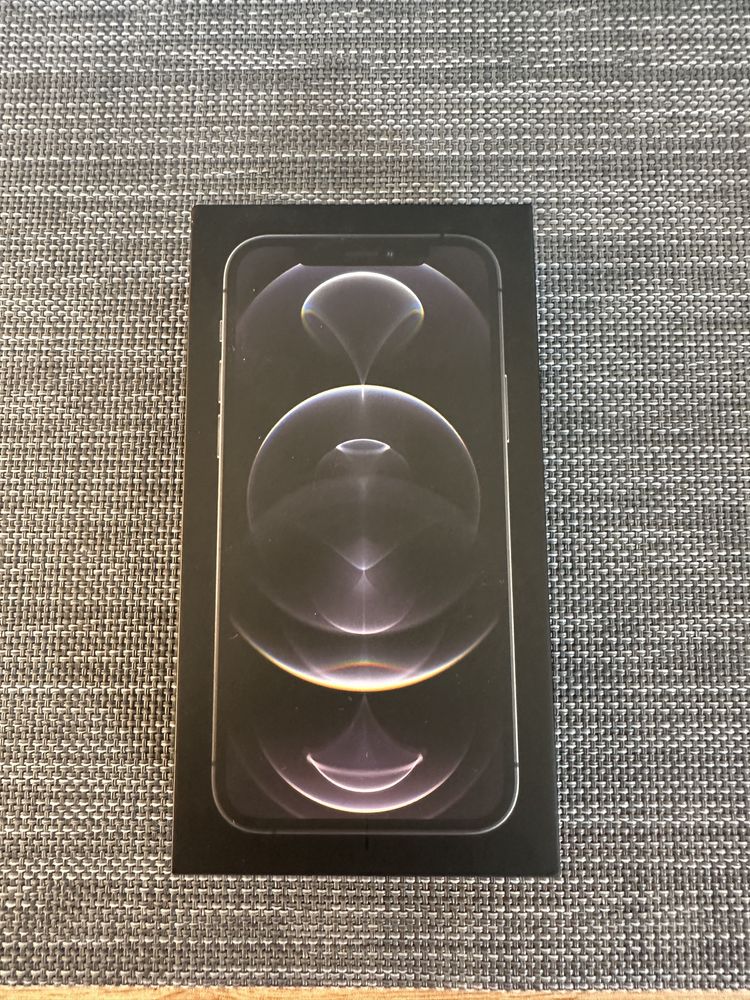 IPhone 12 pro 128gb