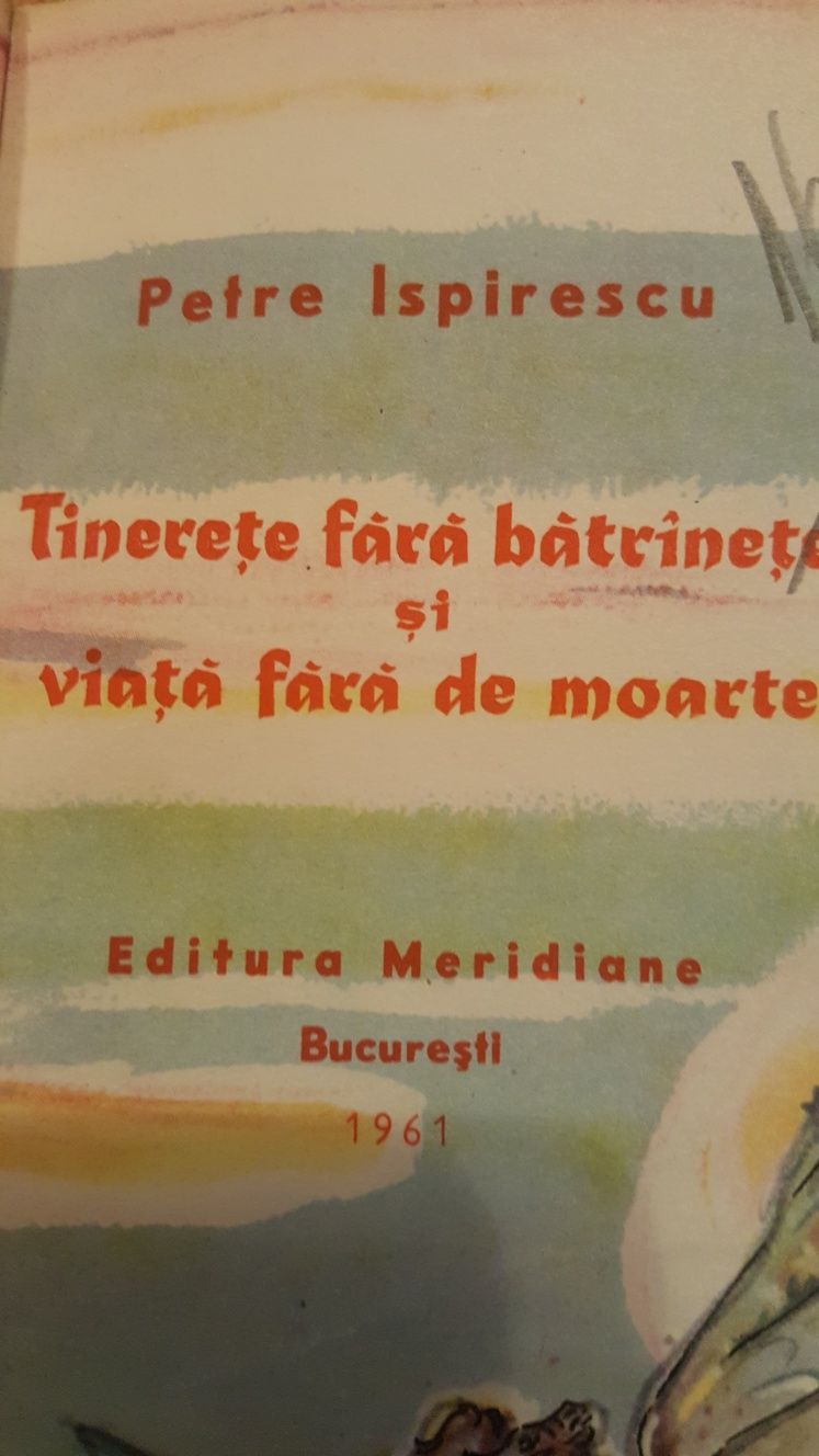 Cărți vechi cu povești