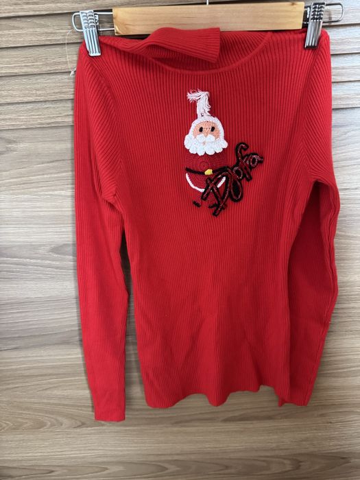 Djofra пуловер блуза