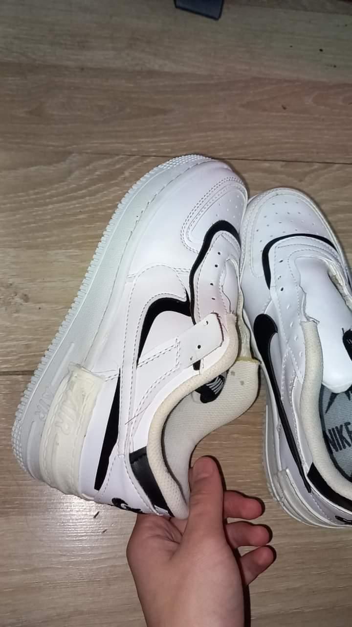 Vand Nike Air Force 1