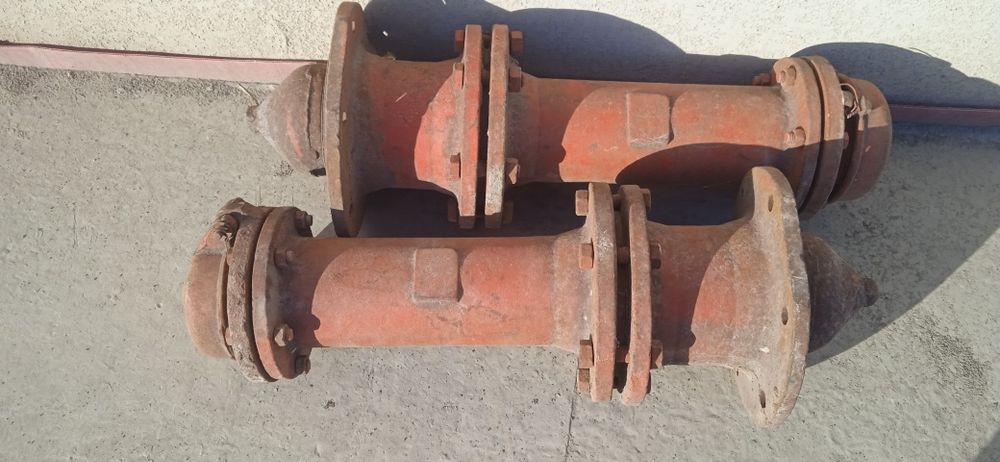 Пожарная гидрант сотилади.