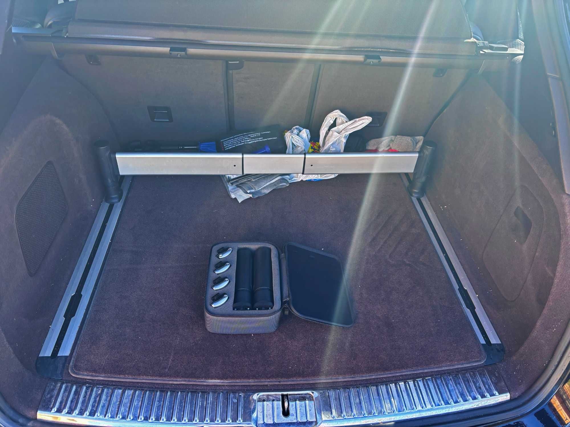 Porsche Cayenne S Hybrid