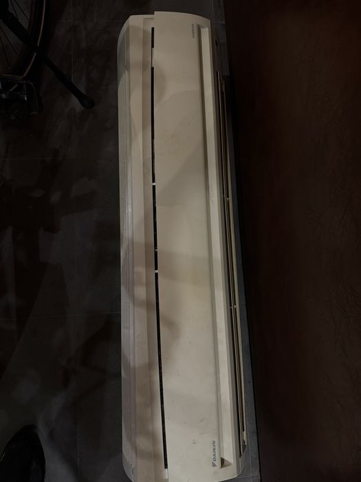 Климатик daikin 18