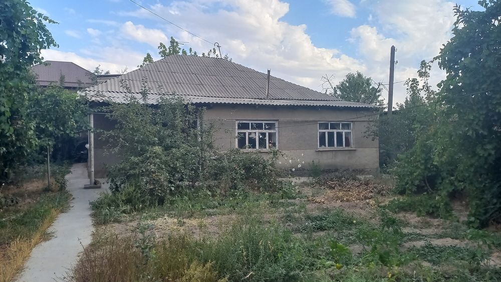 Продается том с участком семьсот на участке есть Вина ократник яблони