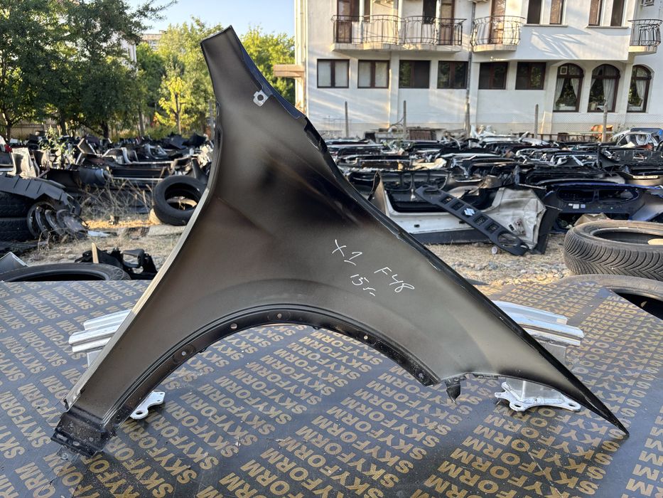 Калник BMW X1 F48