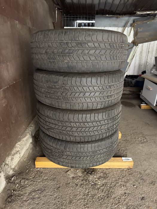 Anvelope vara Sebring 4x4 R19