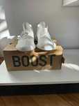 Vand Yeezy 350 V2 Bone
