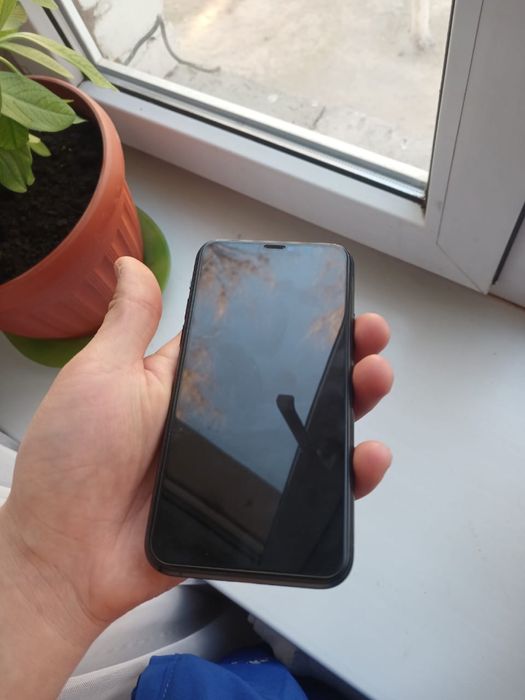 iphone 11pro сатылады өте жаксы жағдаиы