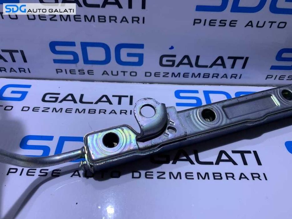 Rampa Presiune Injectoare Toyota Corolla E15 1.6 1ZR 1ZR-FE 2006 - 2012