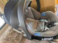 Столче / кошница за кола Cybex Aton 5