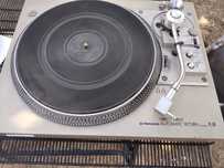 Грамофон Pioneer pl 518