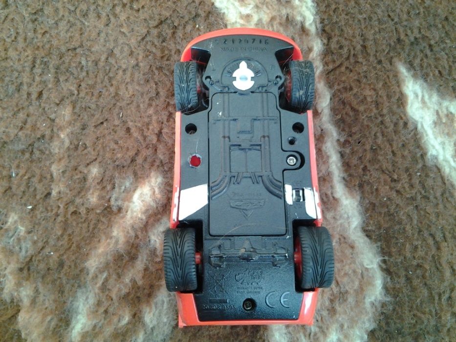 Disney Pixar Cars McQueen 11 cm jucarie copii