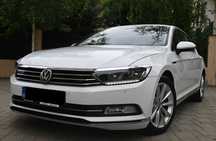 Volkswagen Passat 2.0BiTDi 240CP DSG 4MOTION Highline