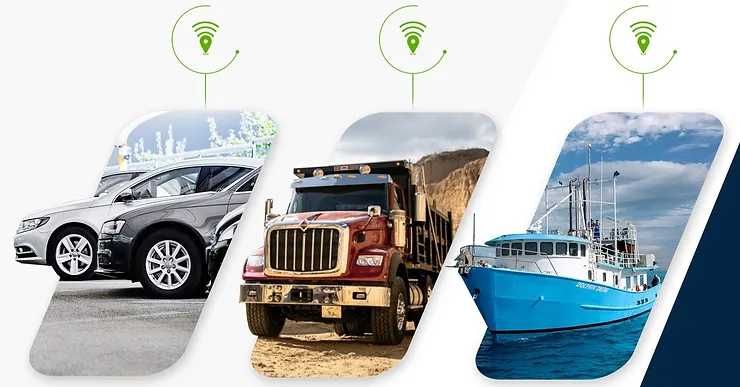 Следите за транспортом онлайн — трекер Navtelecom