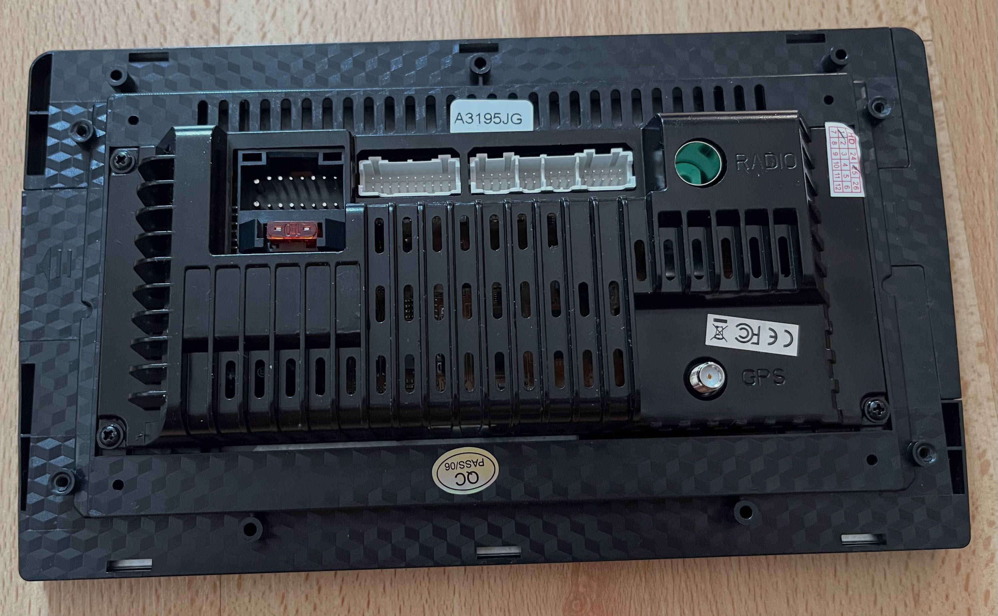 9” Android навигация 64гб 2гб ram за автомобил , кола