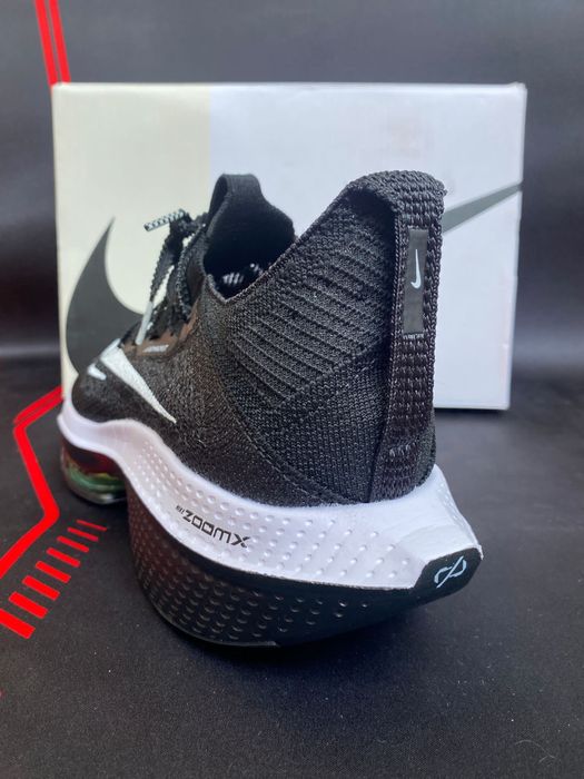 Nike Alphafly zoom 2