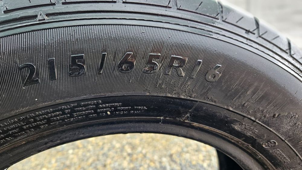 Cauciucuri 215 65 16 Tiguan Q5 Duster Nisan Xtrail Etc