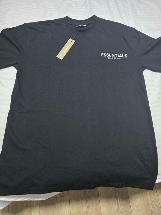Tricou Essentials