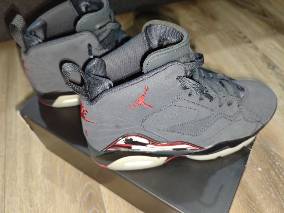 Nike WMNS Jordan MVP