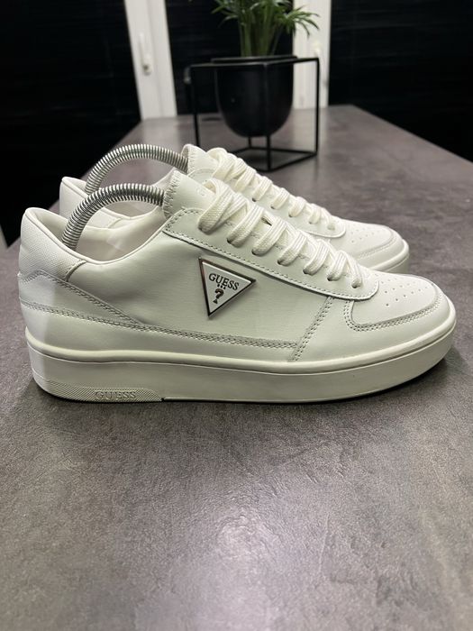 Incaltaminte piele guess