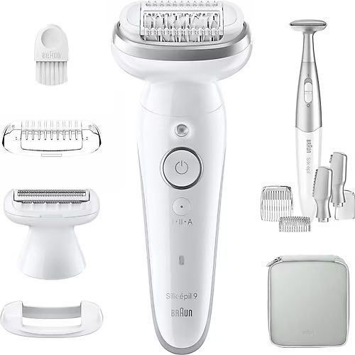 Эпилятор Braun S9 SES 9241