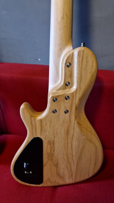 Vand chitara bass Sadowsky Metroline 24