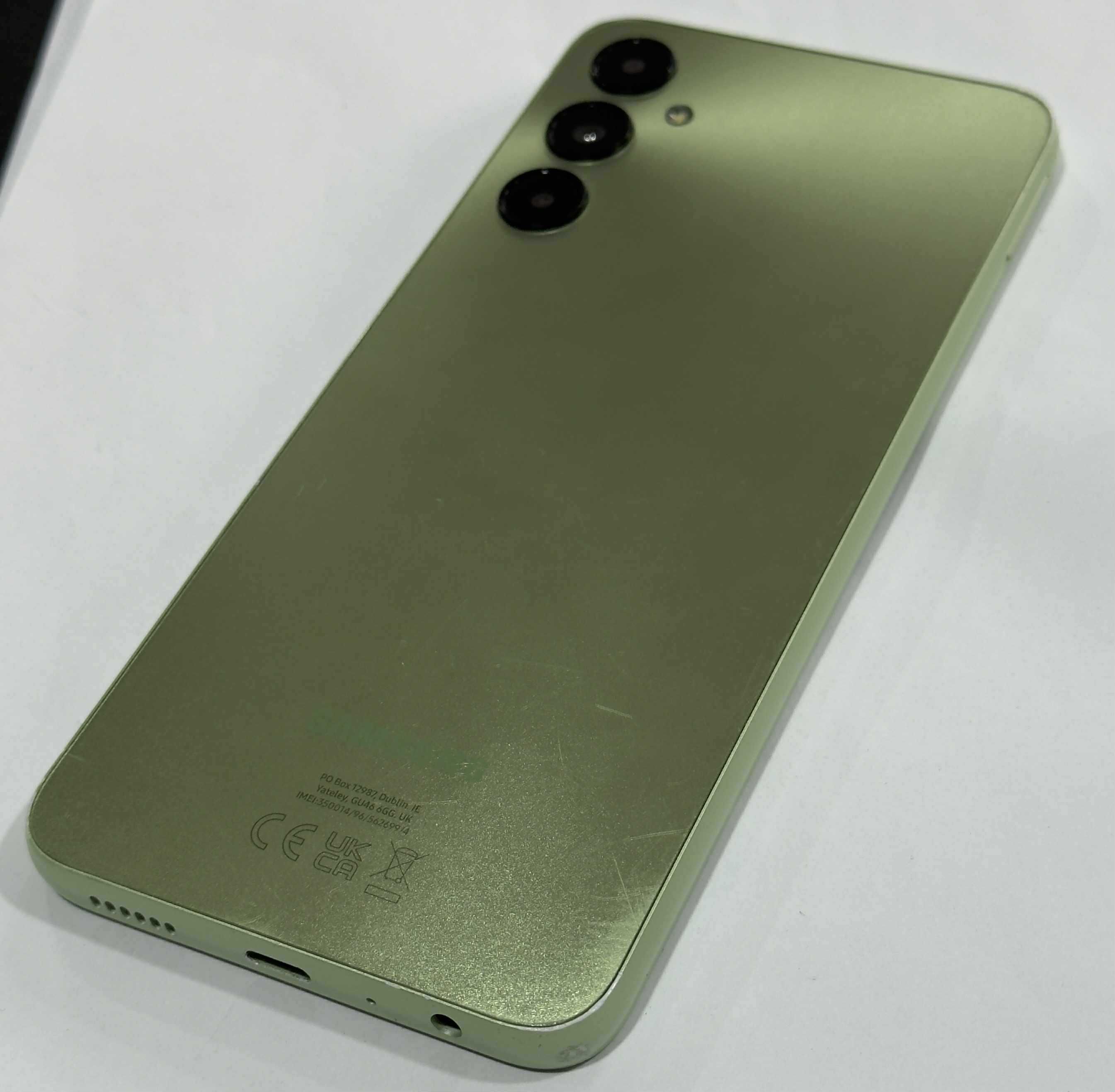Продавам Samsung A05S 128/4gb