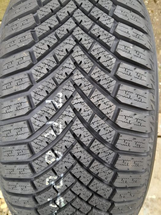 Cauciucuri iarnă