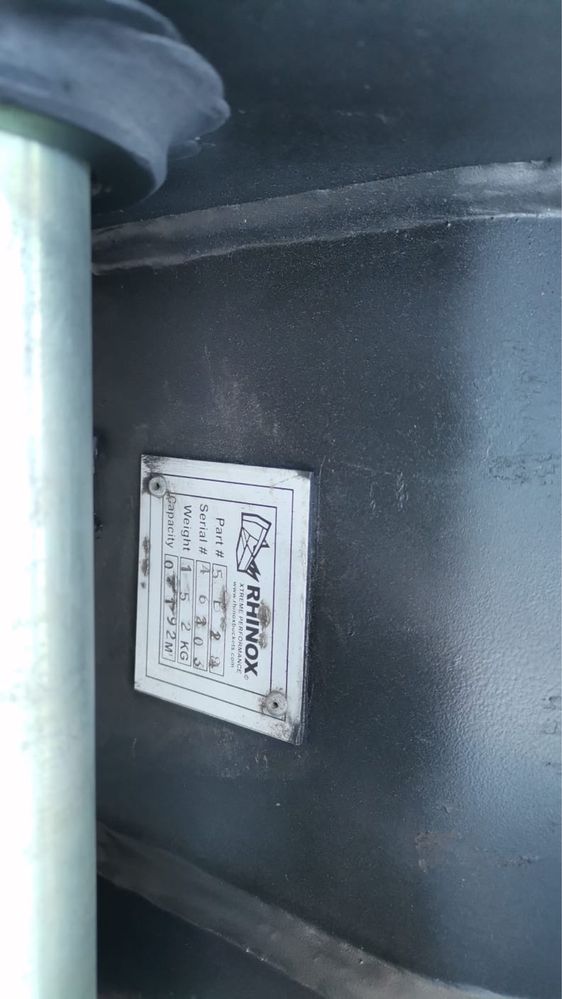 Cupa Jcb 3cx/4cx 60cm