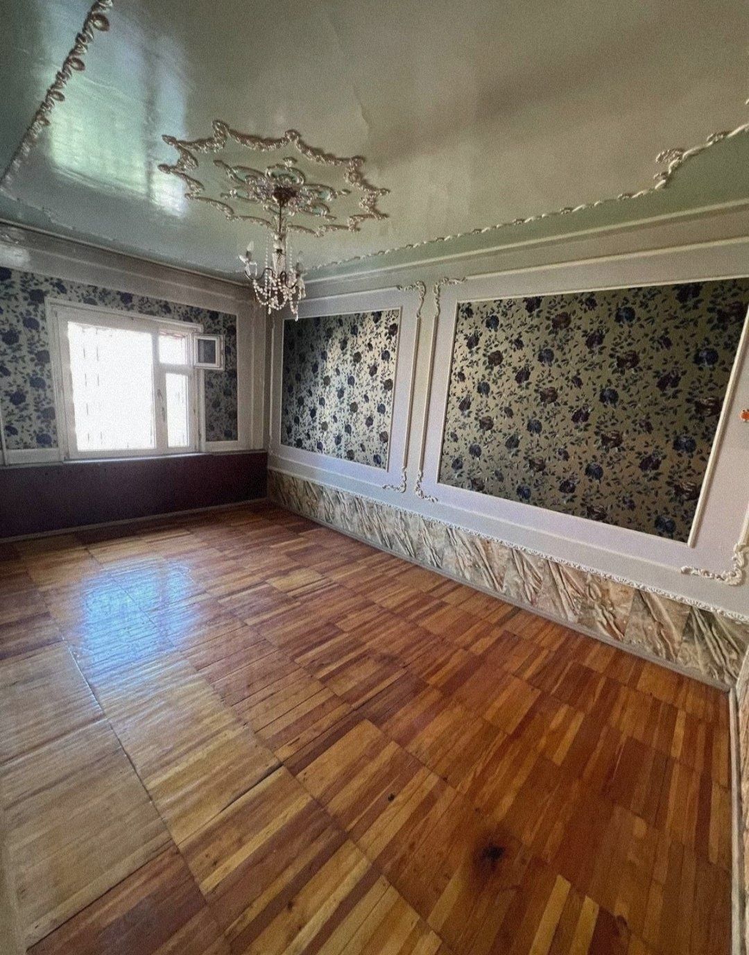 Kvartira продается 4/5/9 на Нукусской