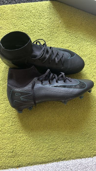 Ghete nike mercurial pro