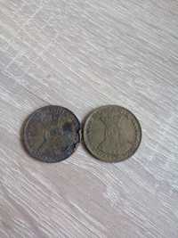 Monede Ștefan cel Mare 20 lei