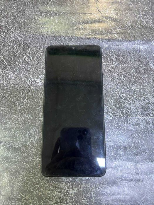 'Redmi A3' 128GB  г.Текели ул.Гарышкерлер 2 лот '805079'