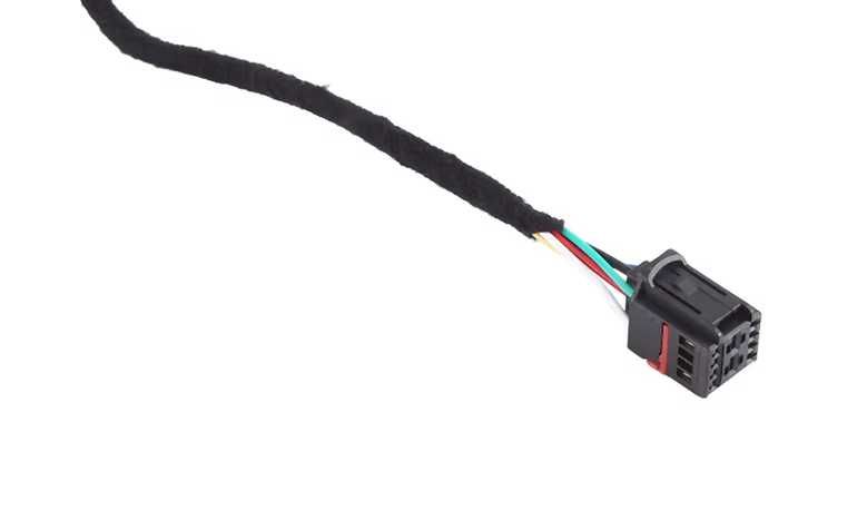 Amortizor electric NOU hayon Audi Q3 automat portbagaj 8U0827851A