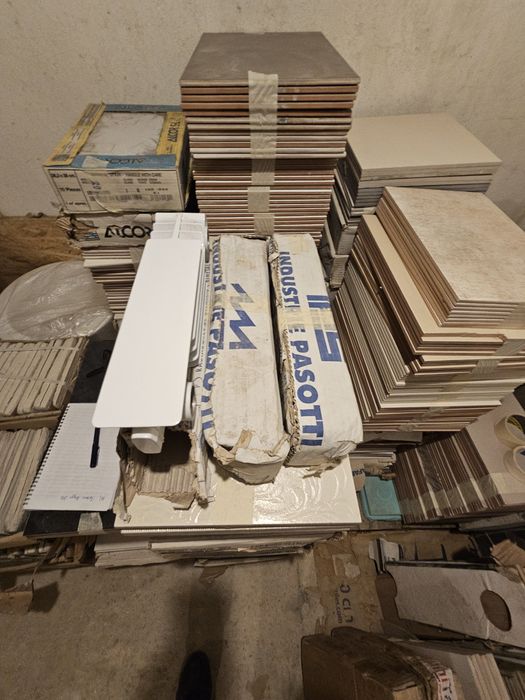 Глидер за радиатор "IPS"