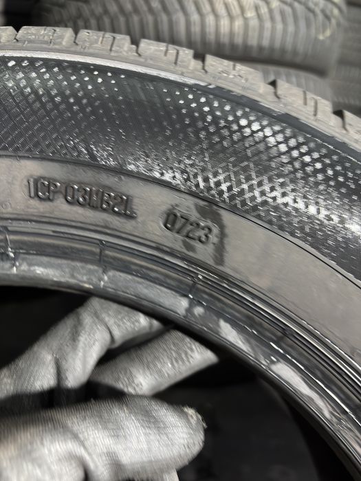 195/65R15 91H Semperit DOT23&22