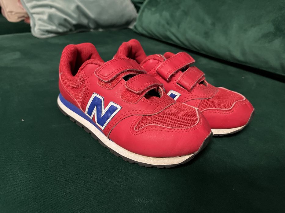 Adidasi New Balance 500 marime 29