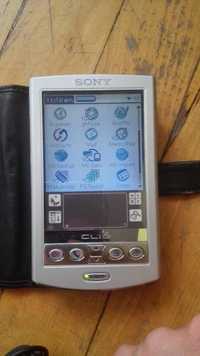 Sony PEG-N760C Clie