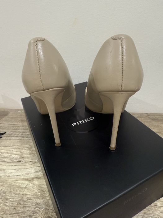 Steve madden 36 номер