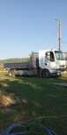 De vânzare camion 12 tone